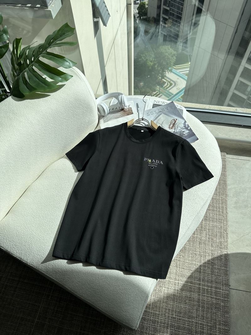 Prada T-Shirts